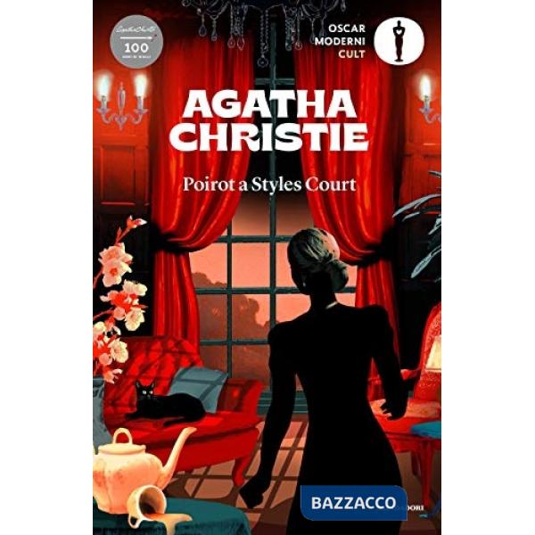 Poirot a Styles Court