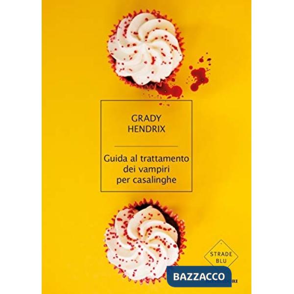 Guida al trattamento dei vampiri per casalinghe