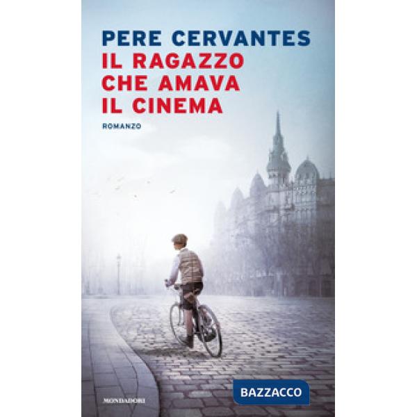 Ragazzo che amava il cinema (Il)