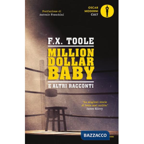Million dollar baby e altri racconti