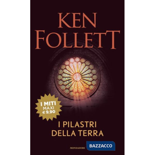 Pilastri della terra (I)