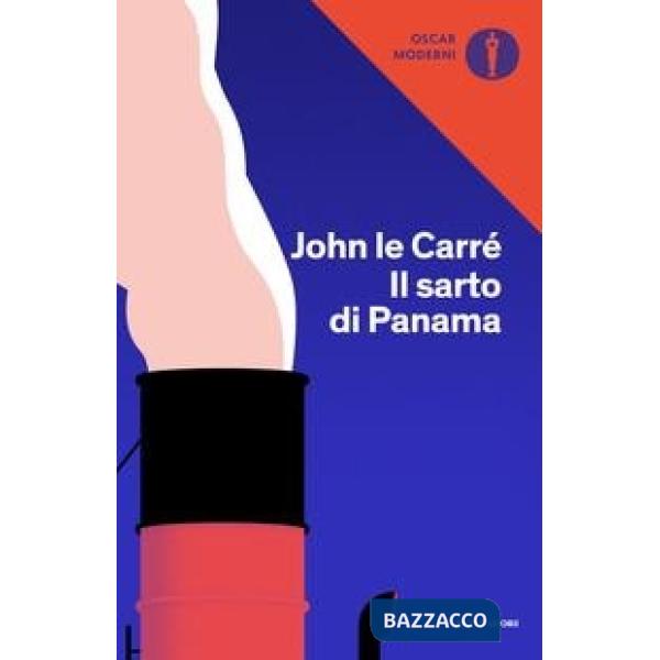 Sarto di Panama (Il)