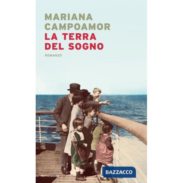Terra del sogno (La)