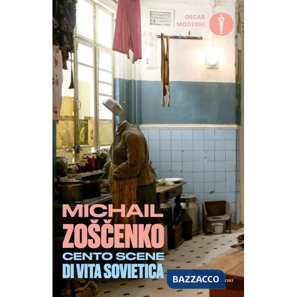 Cento scene di vita sovietica