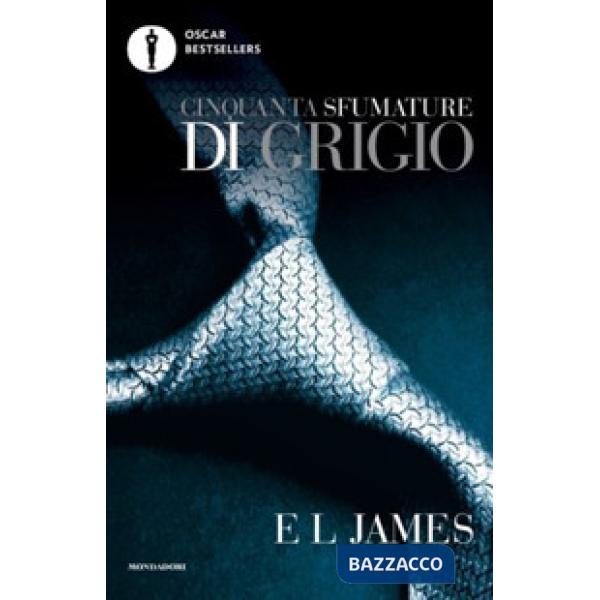 Cinquanta sfumature di grigio