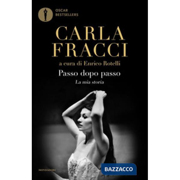 Passo dopo passo. La mia storia