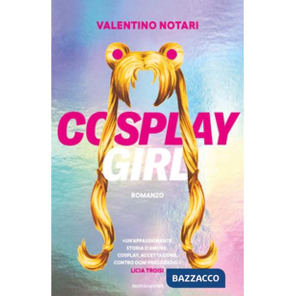 Cosplaygirl