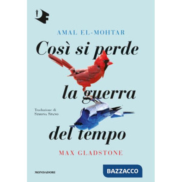 Così si perde la guerra del tempo