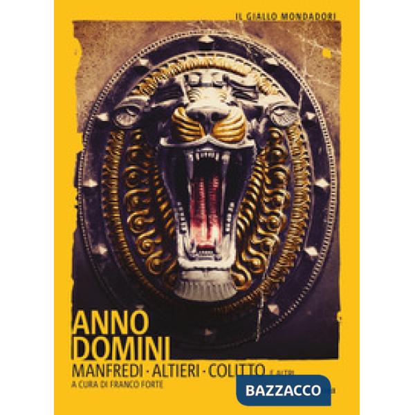 Anno Domini
