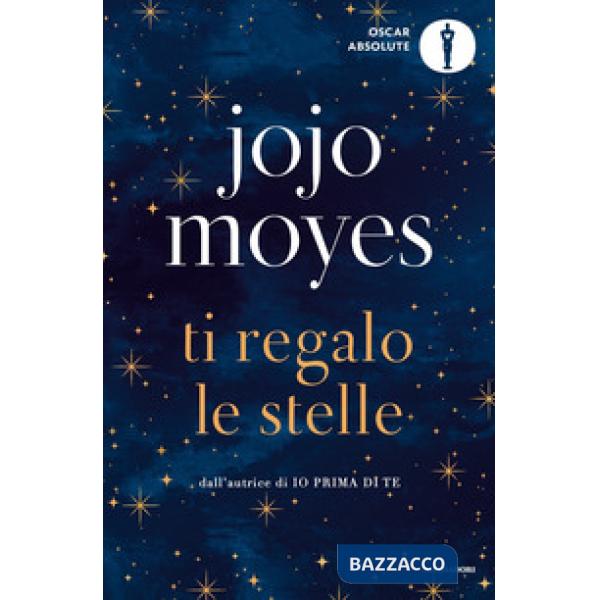 Ti regalo le stelle