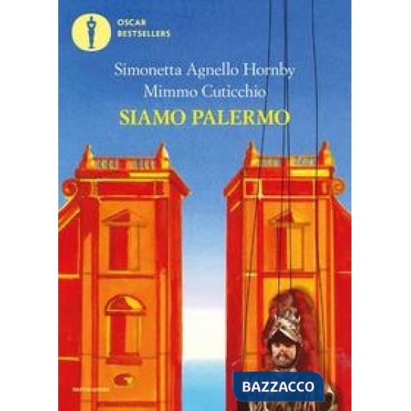 Siamo Palermo