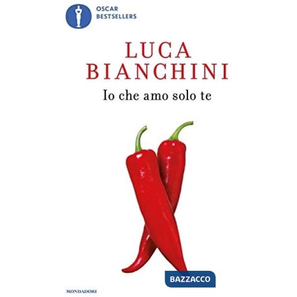 Io che amo solo te