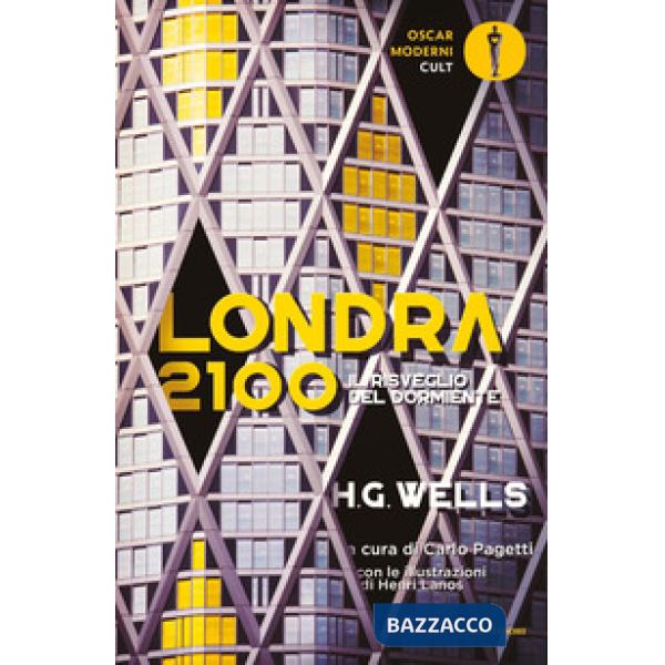 Londra 2100. Il risveglio del dormiente