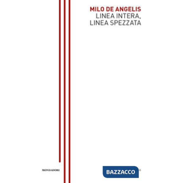 Linea intera, linea spezzata