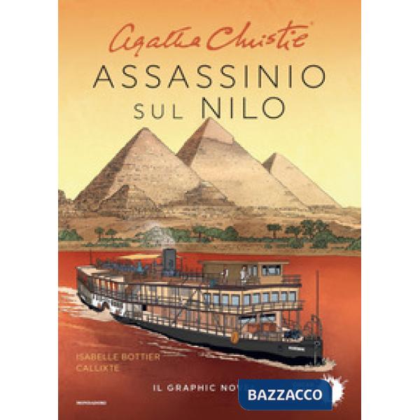 Assassinio sul Nilo
