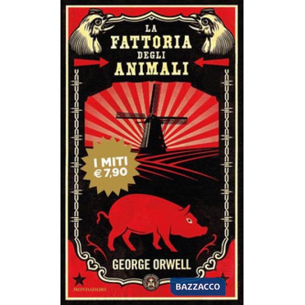 Fattoria degli animali (La)
