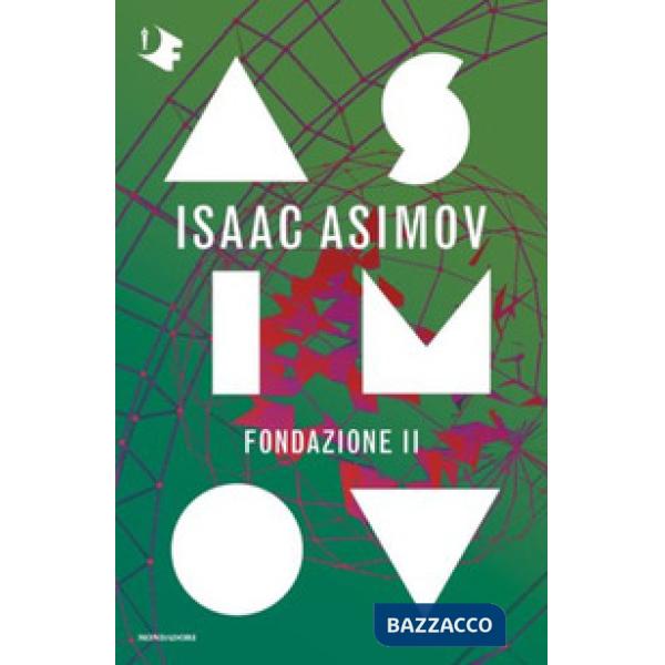 Fondazione II. Ciclo delle Fondazioni