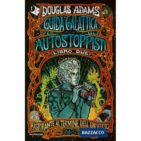 Ristorante al termine dell'Universo