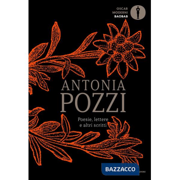 Poesie, lettere e altri scritti