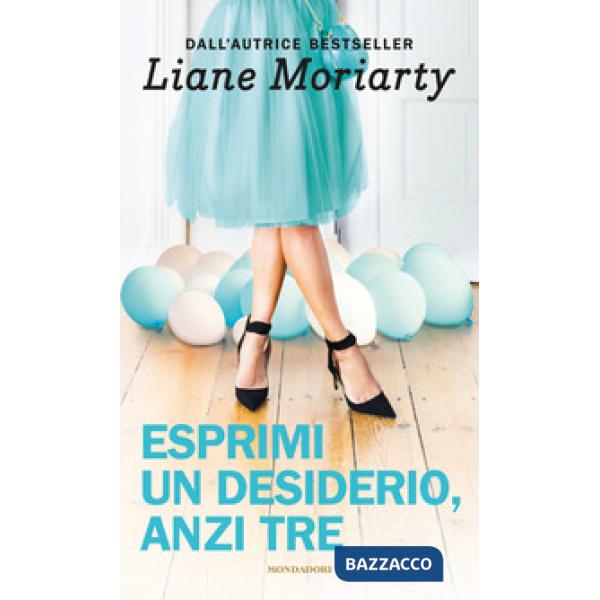 Esprimi un desiderio anzi tre