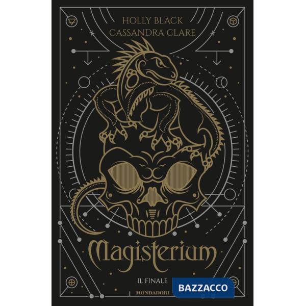 Finale. Magisterium (Il)