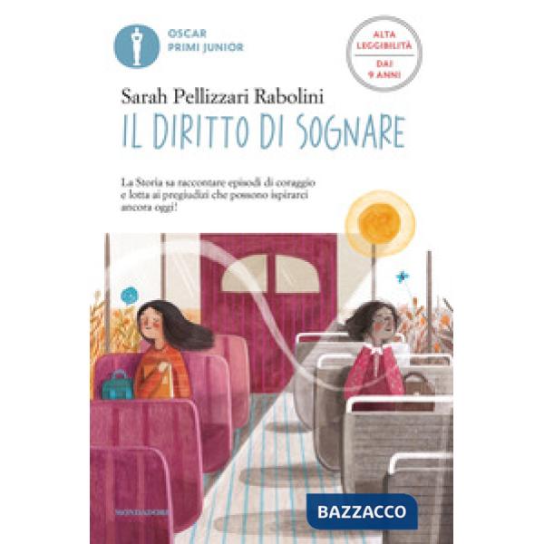 Diritto di sognare. Ediz. ad alta leggibilità (Il)