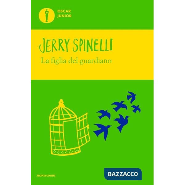 Figlia del guardiano (La)