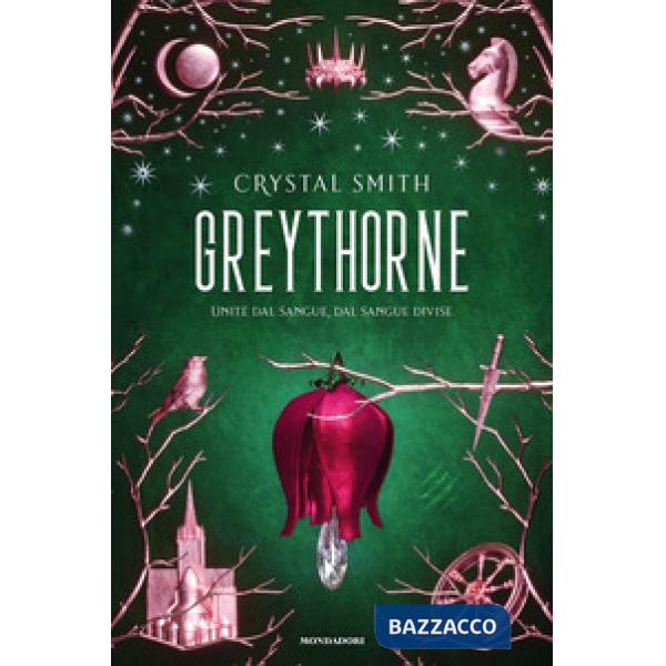 Greythorne