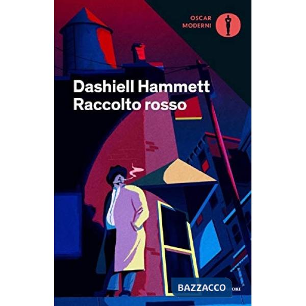 Raccolto rosso