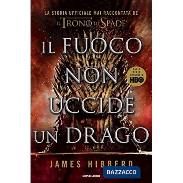 Fuoco non uccide un drago (Il)