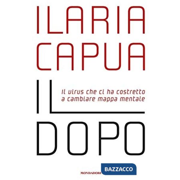 Dopo. Il virus che ci ha costretto a cambiare mappa mentale (Il)