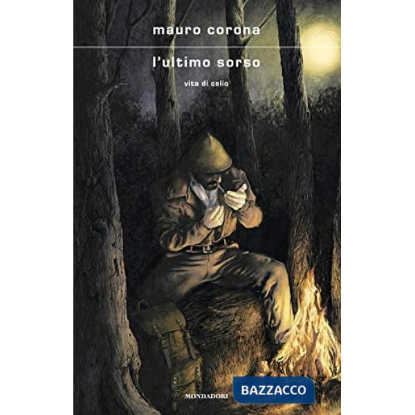 Ultimo sorso. Vita di Celio (L')