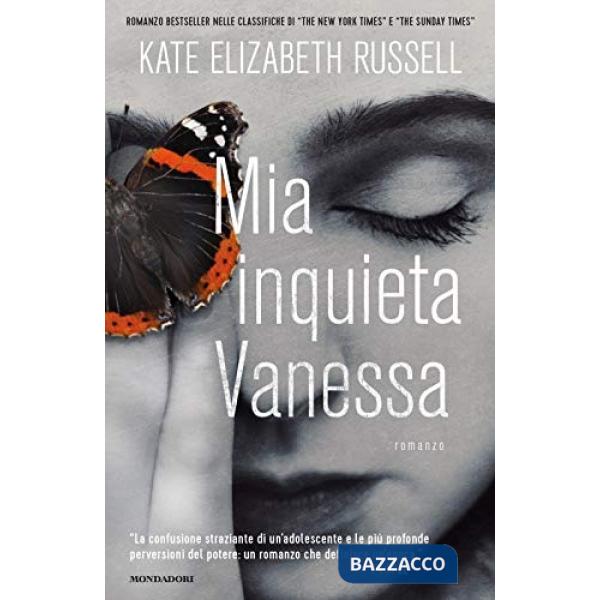 Mia inquieta Vanessa
