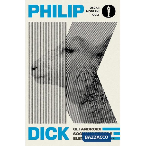 Androidi sognano pecore elettriche? (Gli)