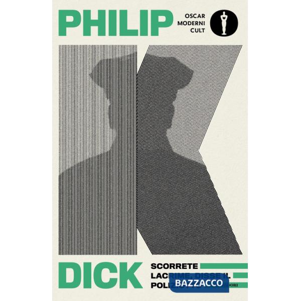 Scorrete lacrime, disse il poliziotto