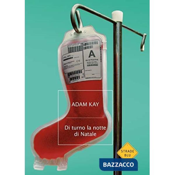 Di turno la notte di Natale