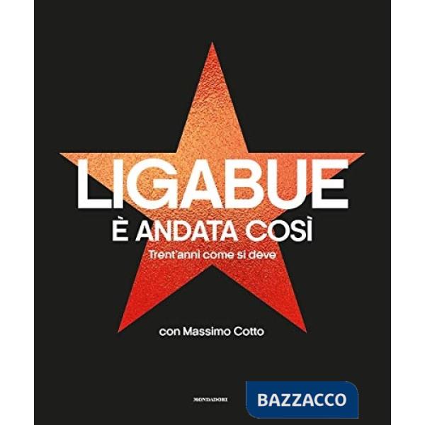 È andata così. Trent'anni come si deve. Ediz. illustrata