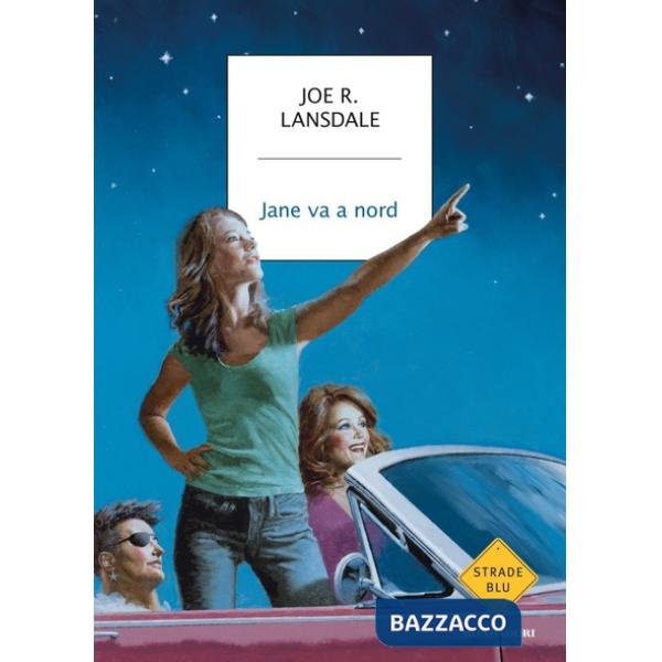 Jane va a nord