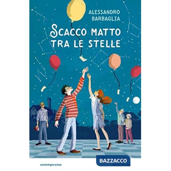 Scacco matto tra le stelle