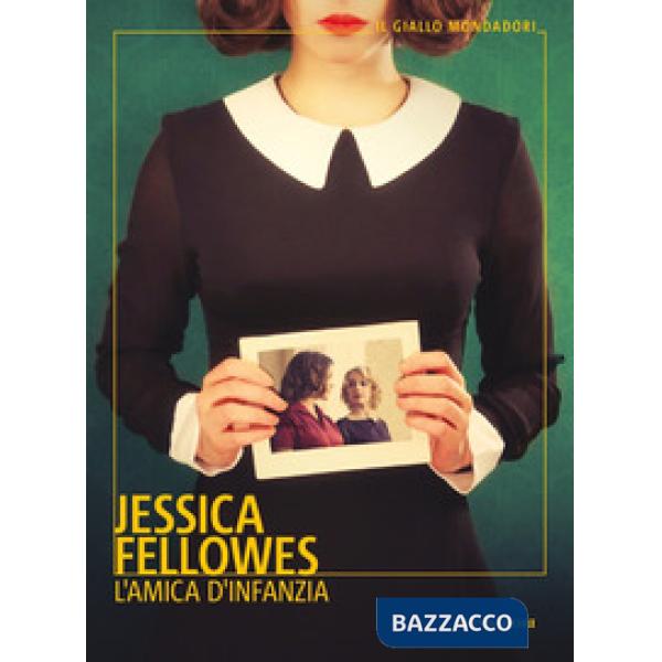 Amica d'infanzia (L')