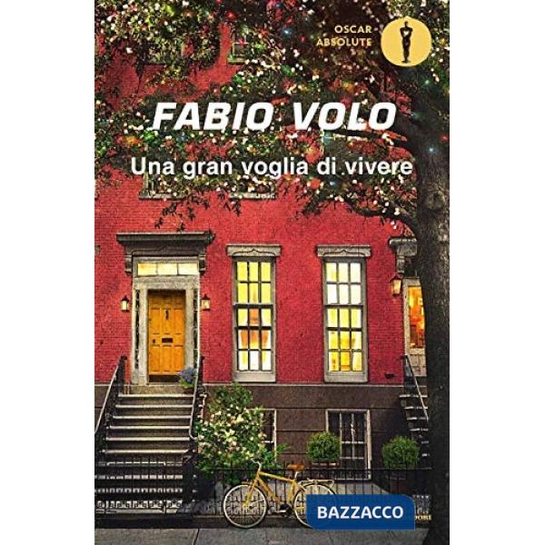 Gran voglia di vivere (Una)