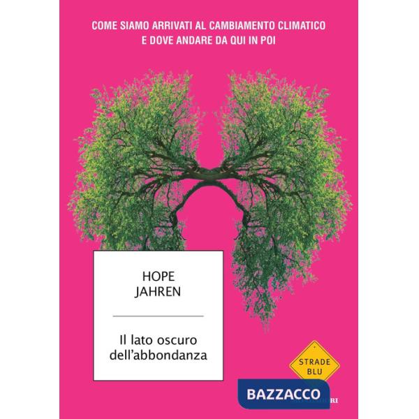 Lato oscuro dell'abbondanza. Come siamo arrivati al cambiamento climatico e dove andare da qui in poi (Il)