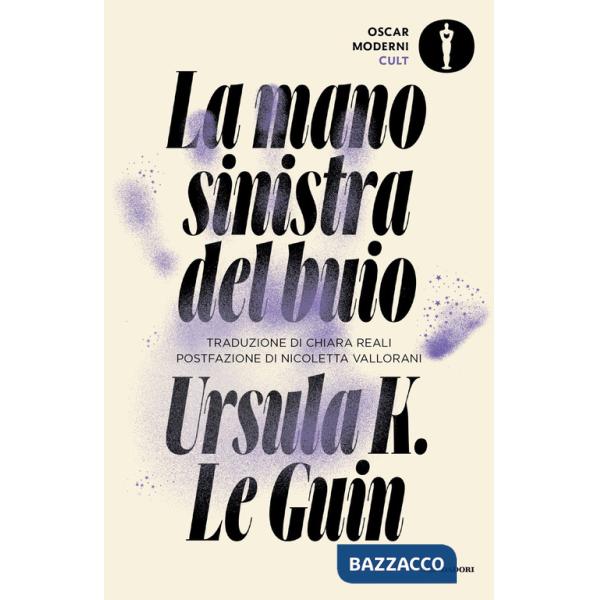 Mano sinistra del buio (La)