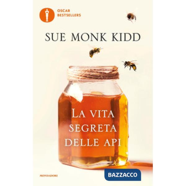 Vita segreta delle api (La)