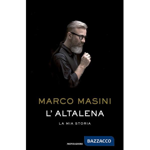 Altalena. La mia storia (L')