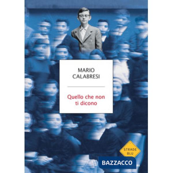 Quello che non ti dicono