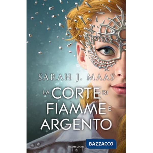 Corte di fiamme e argento (La)