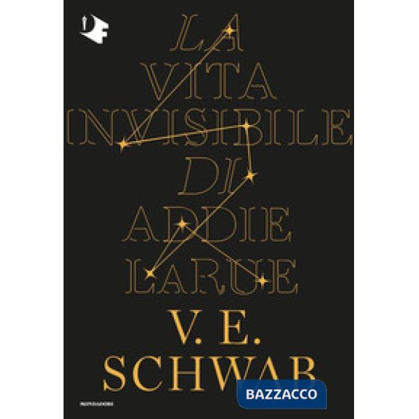 Vita invisibile di Addie LaRue (La)