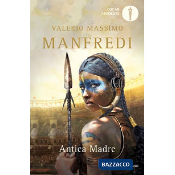 Antica madre