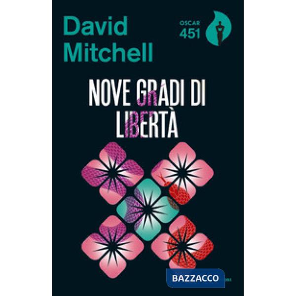 Nove gradi di libertà
